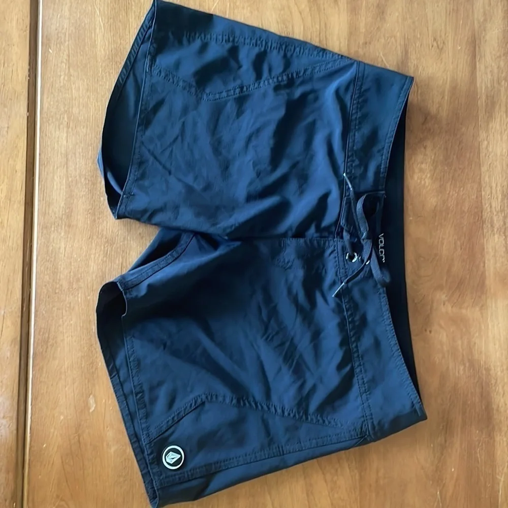 Volcom board shorts